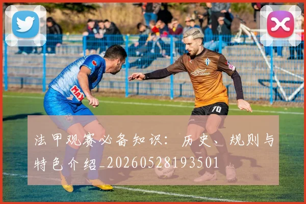 法甲观赛必备知识：历史、规则与特色介绍_20260528193501