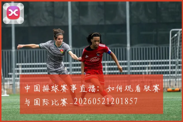 中国排球赛事直播：如何观看联赛与国际比赛_20260521201857